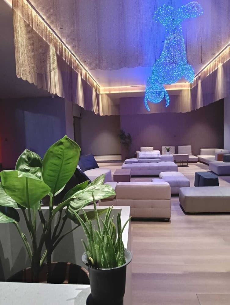 Grace Hotel, Honiara