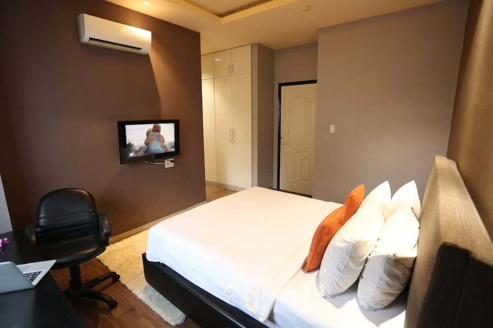 Diamond Suite Hai Ba Trung, Ho Chi Minh City, photo 4