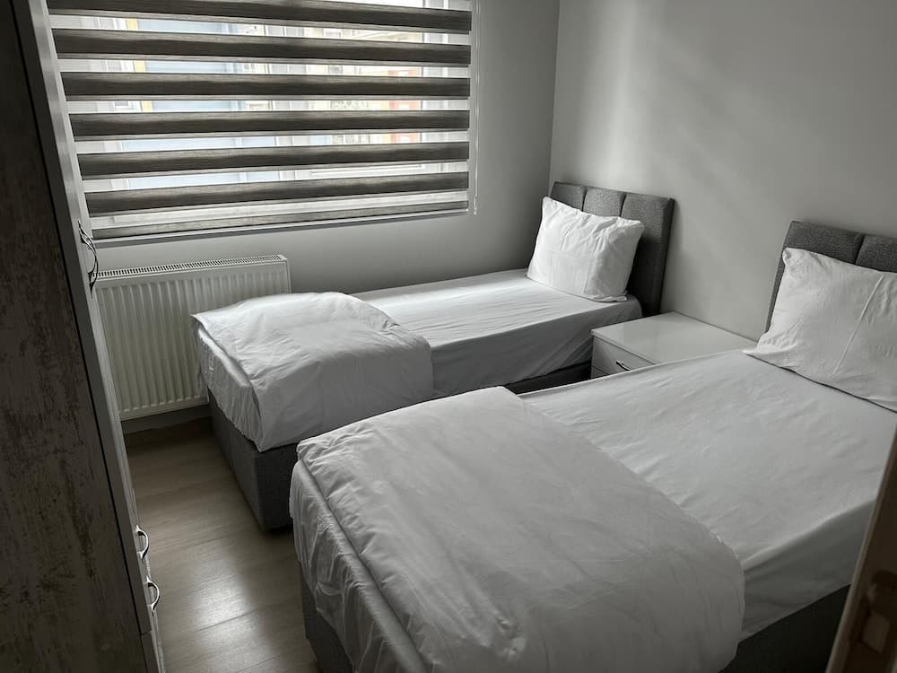 PARADİSE APART OTEL, Bursa, photo 6