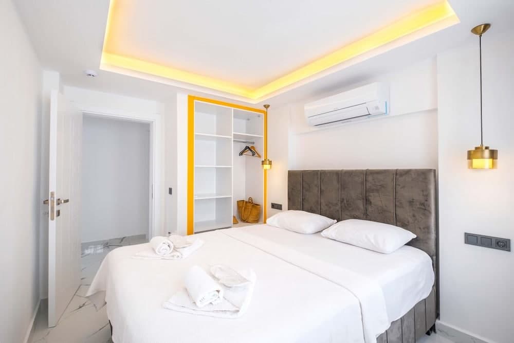 Yosun Suites, Kas, photo 3