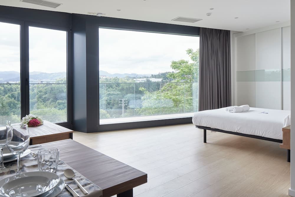 Mantulene Apartments - Basque Stay, San Sebastián, photo 4