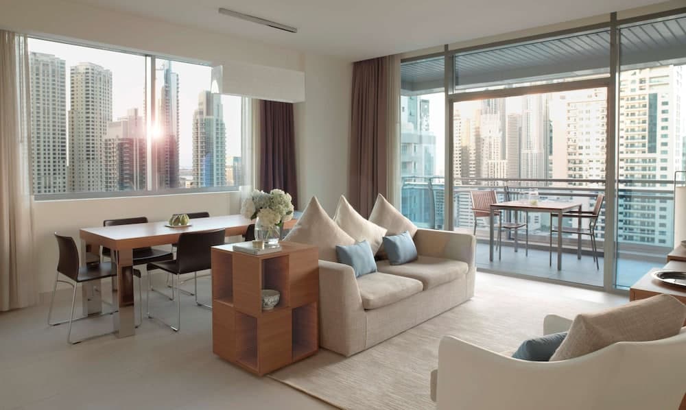 Radisson Blu Residence, Dubai Marina, Dubai, photo 3