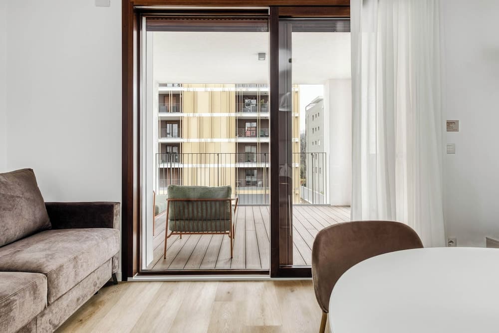 Limehome Milan Park Towers, Milan, photo 3