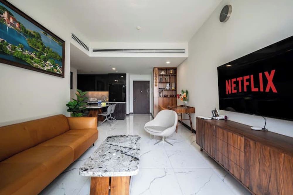 Bluesky Linden Residences Empire Luxury, Ho Chi Minh City, photo 4