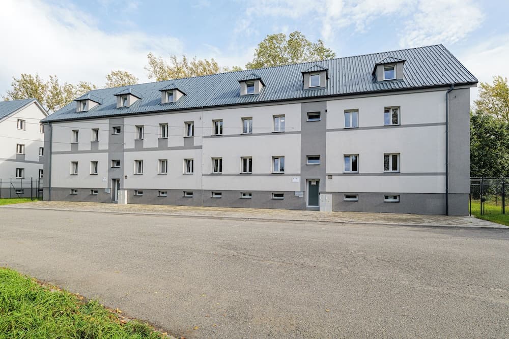 TVM Ostrava, Ostrava, photo 2