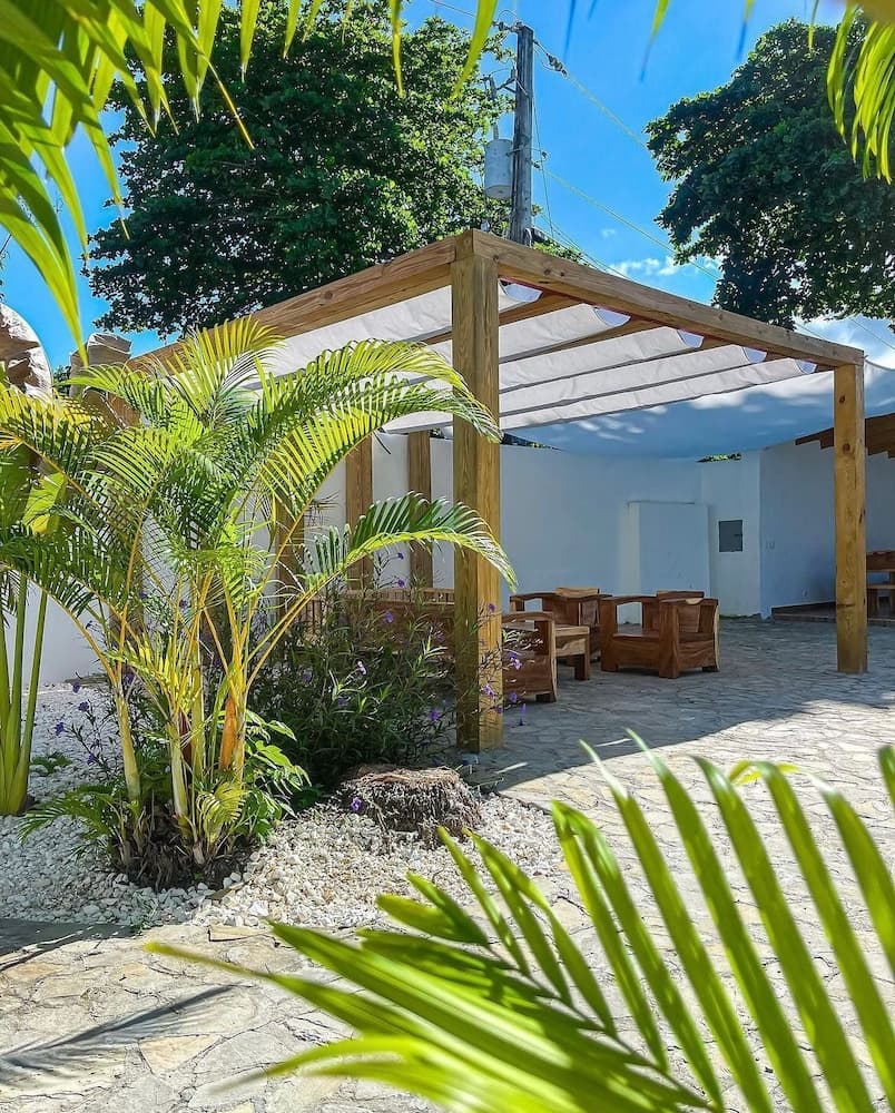 Appartement équipé, Cabarete