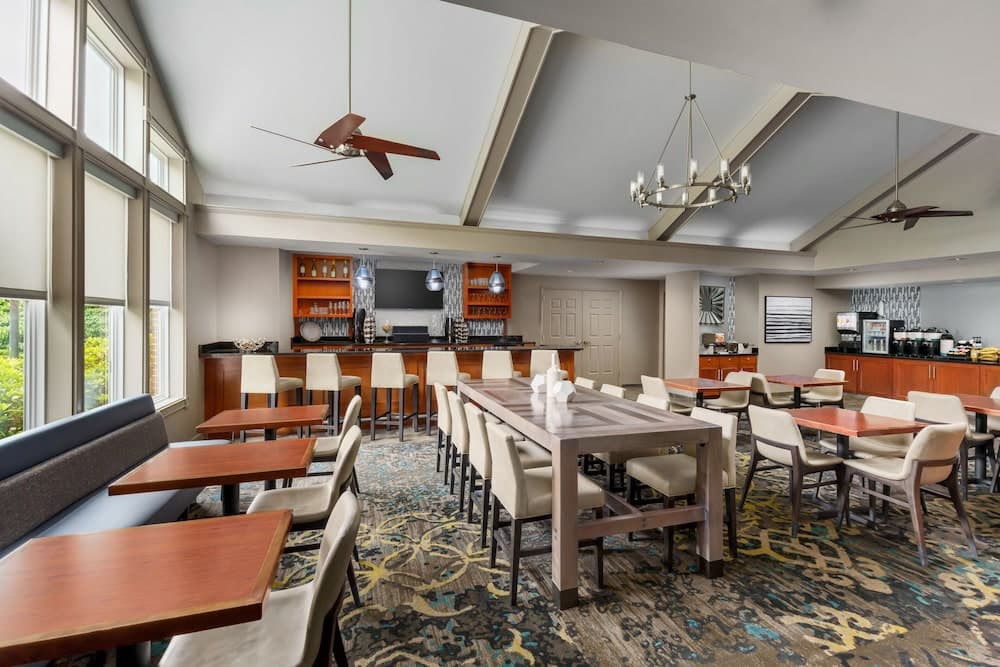 Residence Inn by Marriott Boston-Franklin, Franklin, photo 5