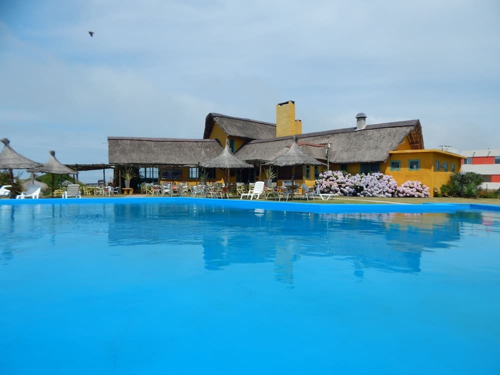 Sotavento Apart Hotel, La Paloma