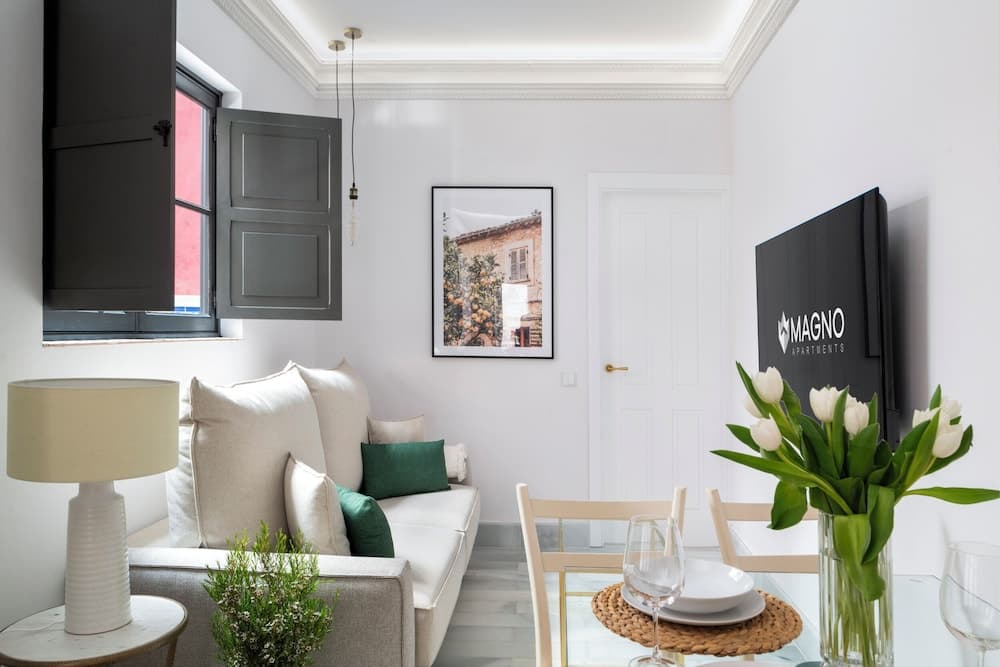Casa Palacio Moratín by Magno Apartments, Seville, photo 3