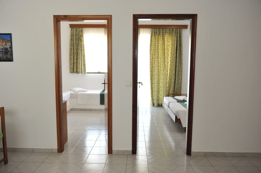 Maritime Hotel Aparts, Rhodes, photo 4