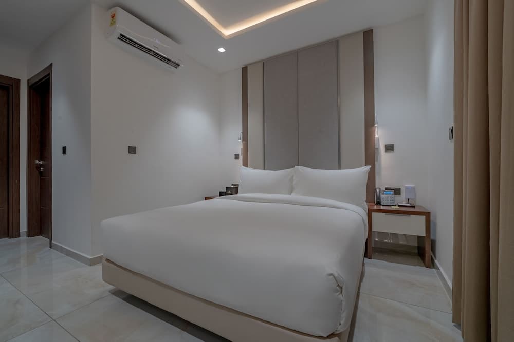The Pelican Hotel Cantonments Accra, Accra, photo 2