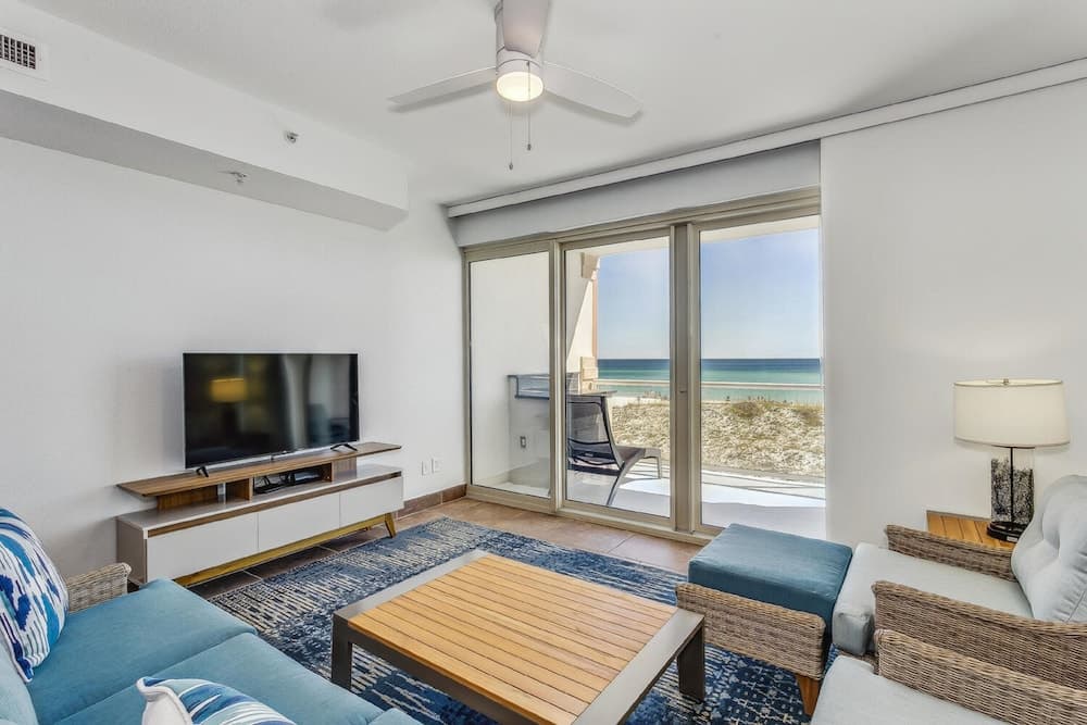 Beach Club Resort Residence and Spa, Pensacola Beach, photo 2