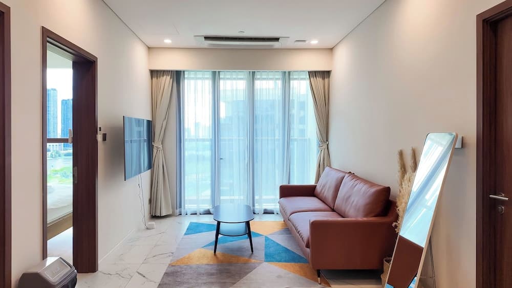 Gallery Residence - Metropole Thu Thiem, Ho Chi Minh, photo 6