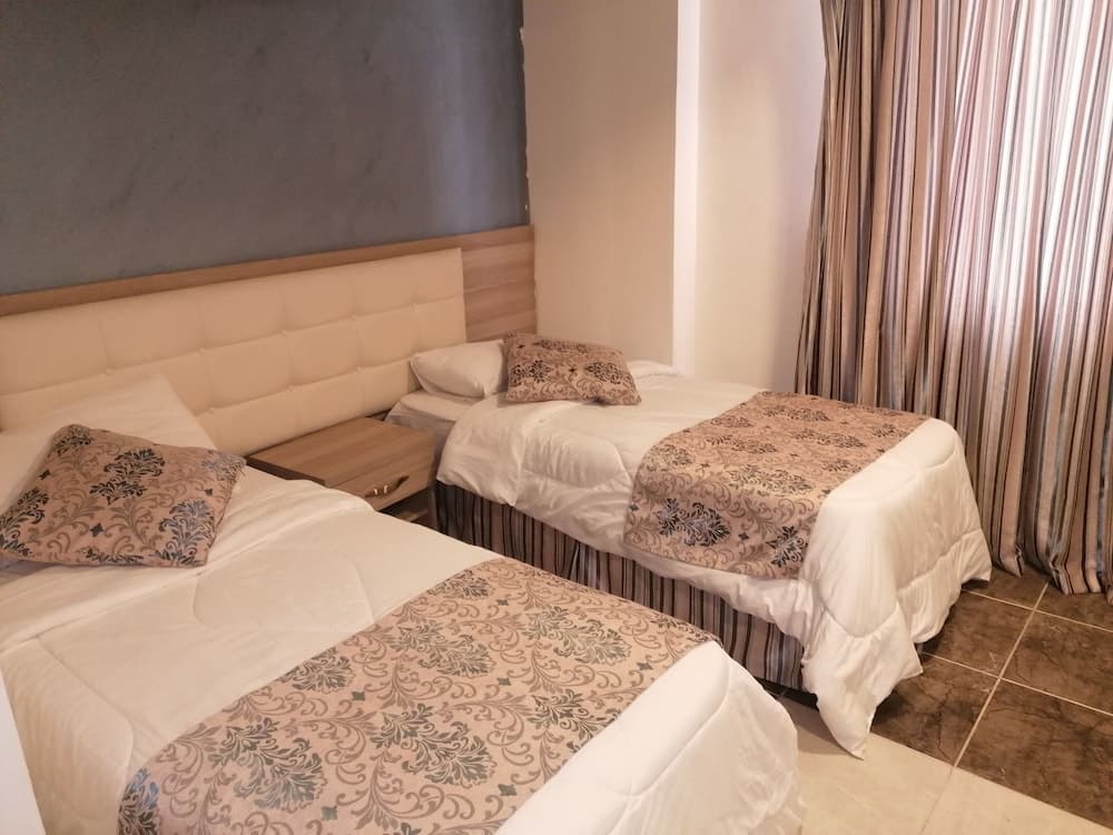Milano Hotel Suites, Amman