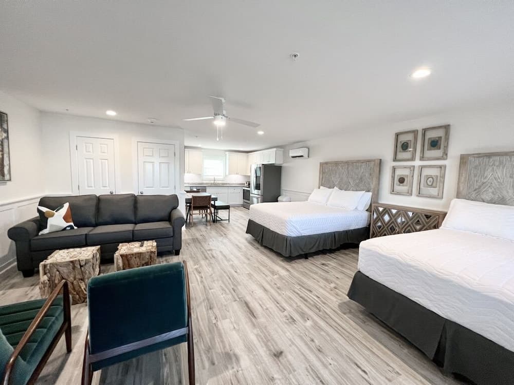 Saltwater Suites, Holly Ridge, photo 4