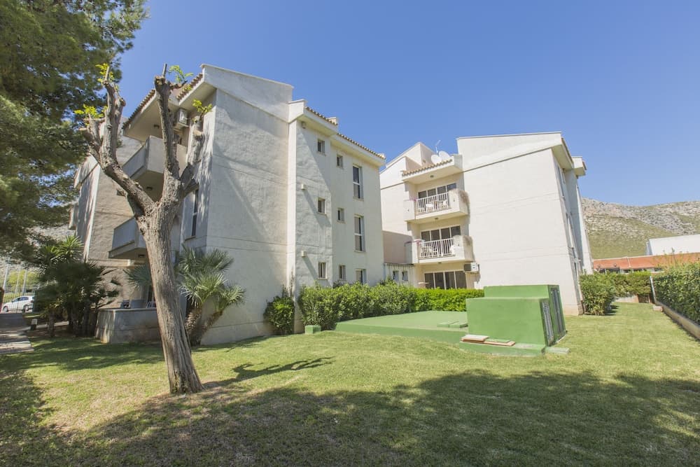 Apartamentos Massol, Pollensa, photo 4