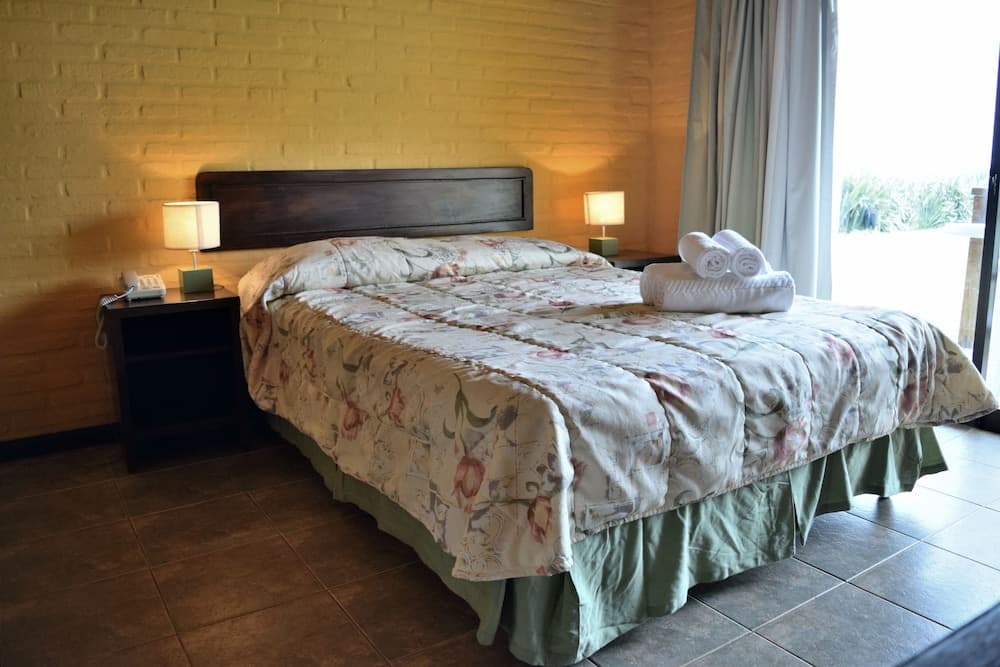 Sotavento Apart Hotel, La Paloma, photo 3