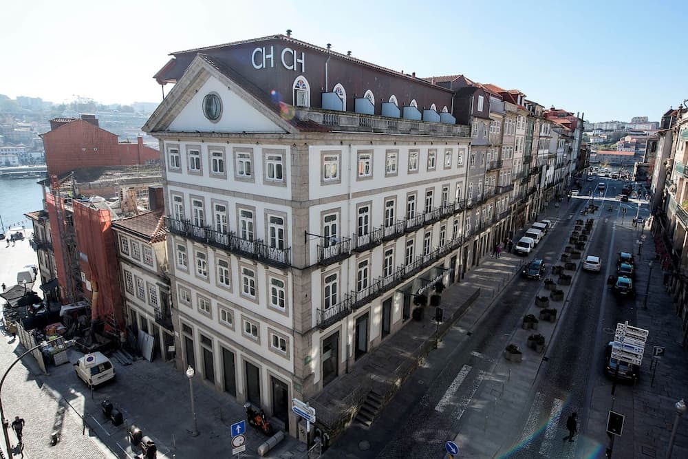 Apartamentos The Arc Carrís, Porto