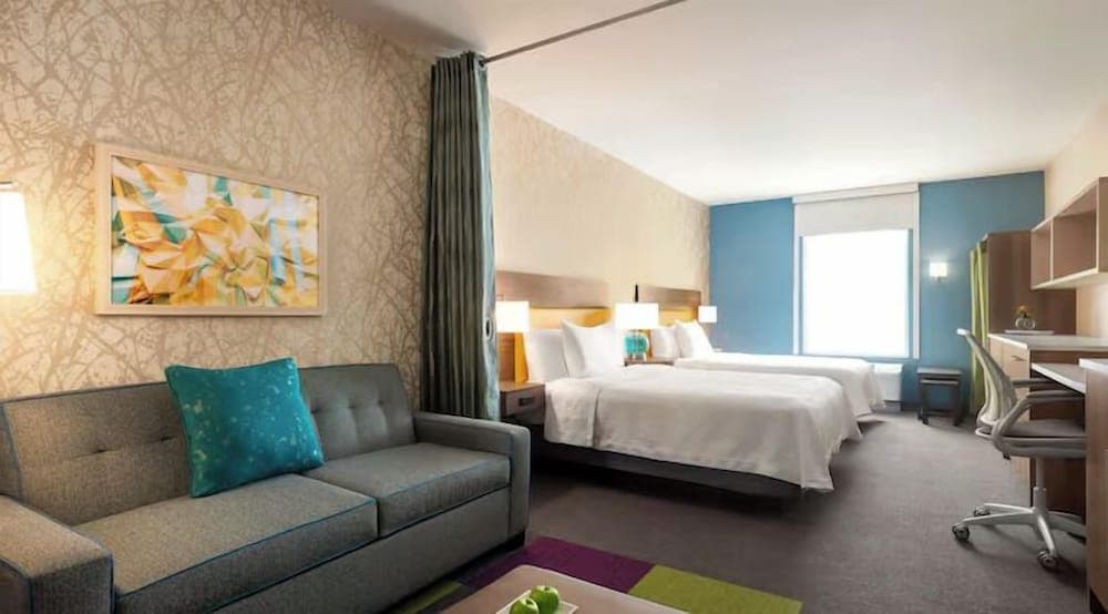 Home2 Suites By Hilton Ramsey, Anoka