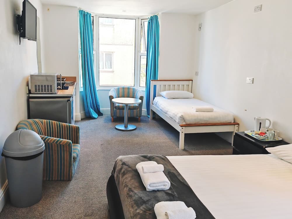 Reef Lodge Apartments, Newquay, photo 2