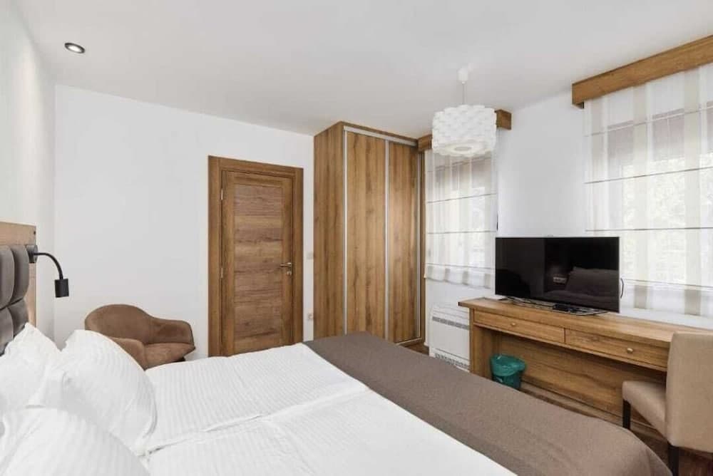 Hotel Meridian, Budva, photo 5