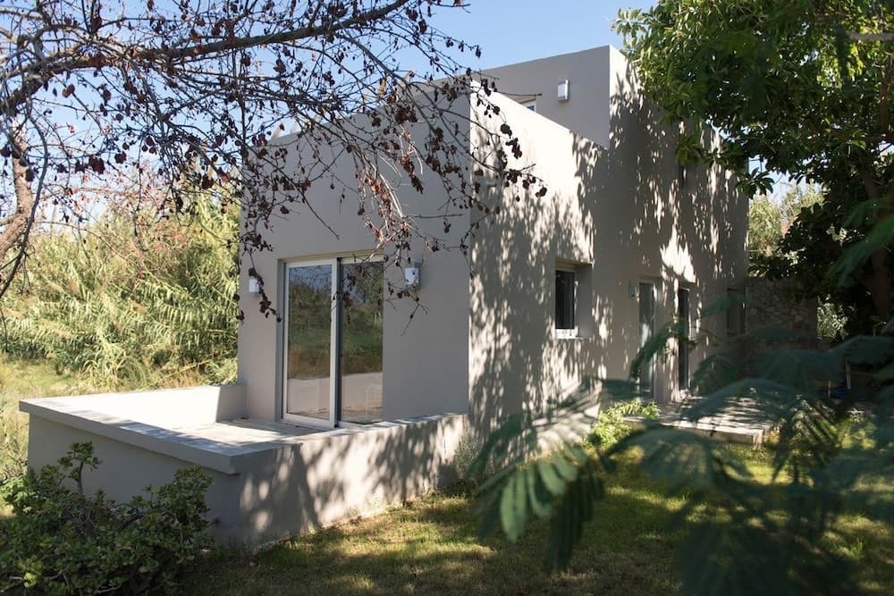 Proimos Apartments, Platanias