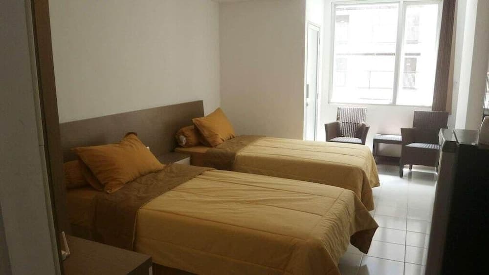 thrive hotelindo, Bandung, photo 6