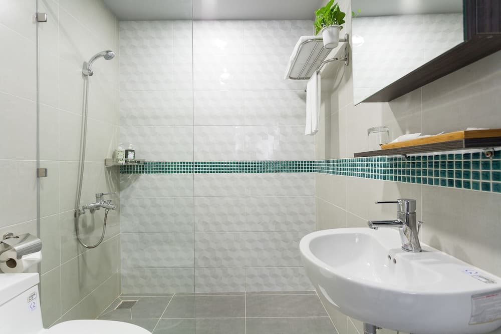 La Regatta Boutique Residences, Ho Chi Minh City, photo 2