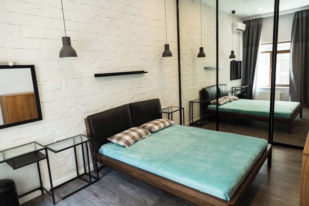 Baku Apartment Hotel, Baku, photo 3