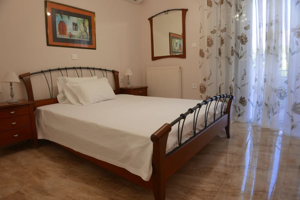 Magnificent Apartment & Studio in Chania, Chania