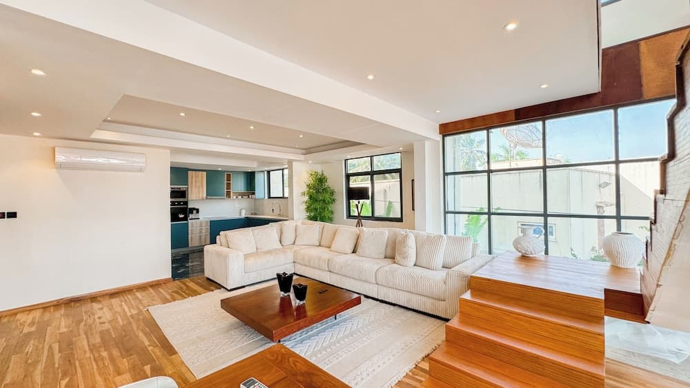 Seven7 Residence, Accra