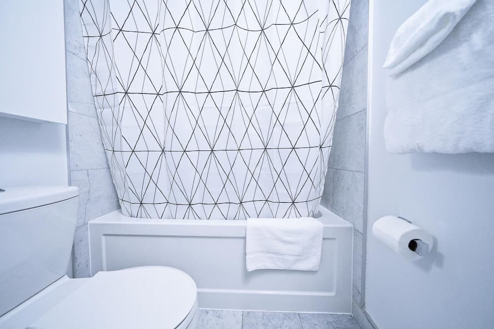 York Horizon Suites, Toronto, photo 5