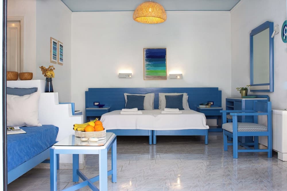 Blue Calm, Chania, photo 6