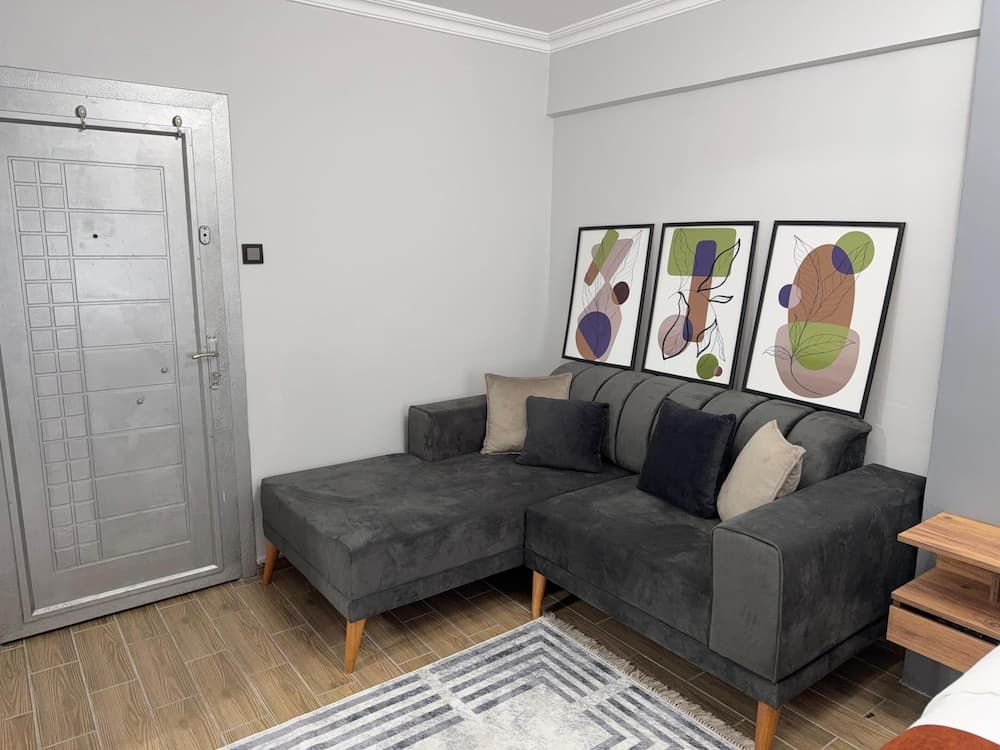 Cenova Suite Hotel, Istanbul