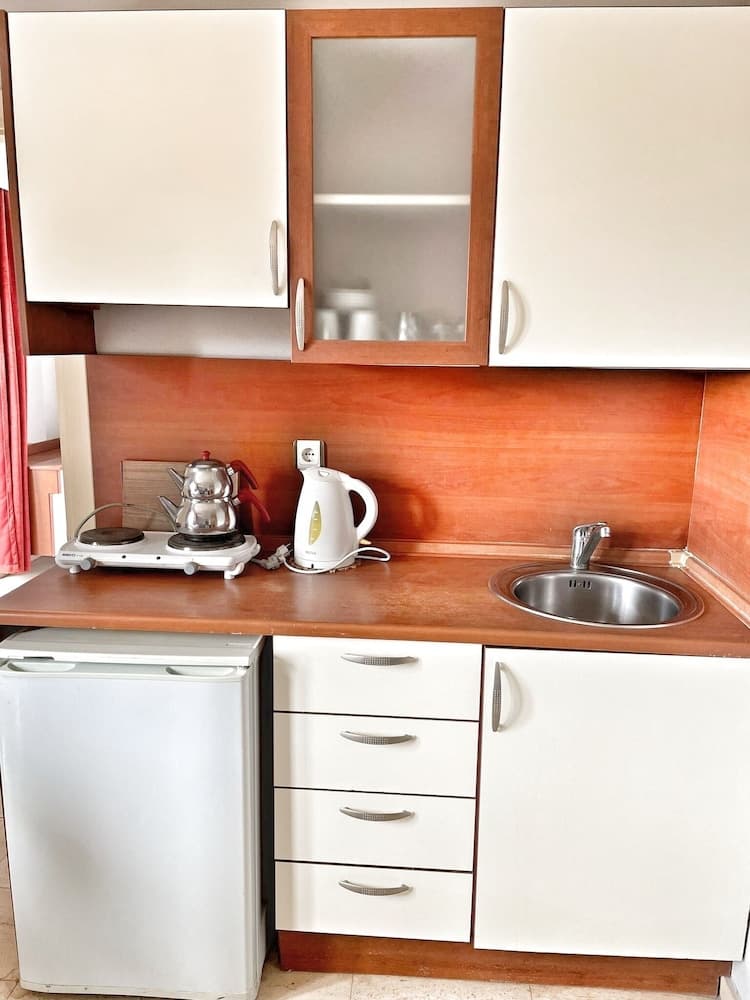 Antas Deluxe Apartments, Fethiye, photo 5