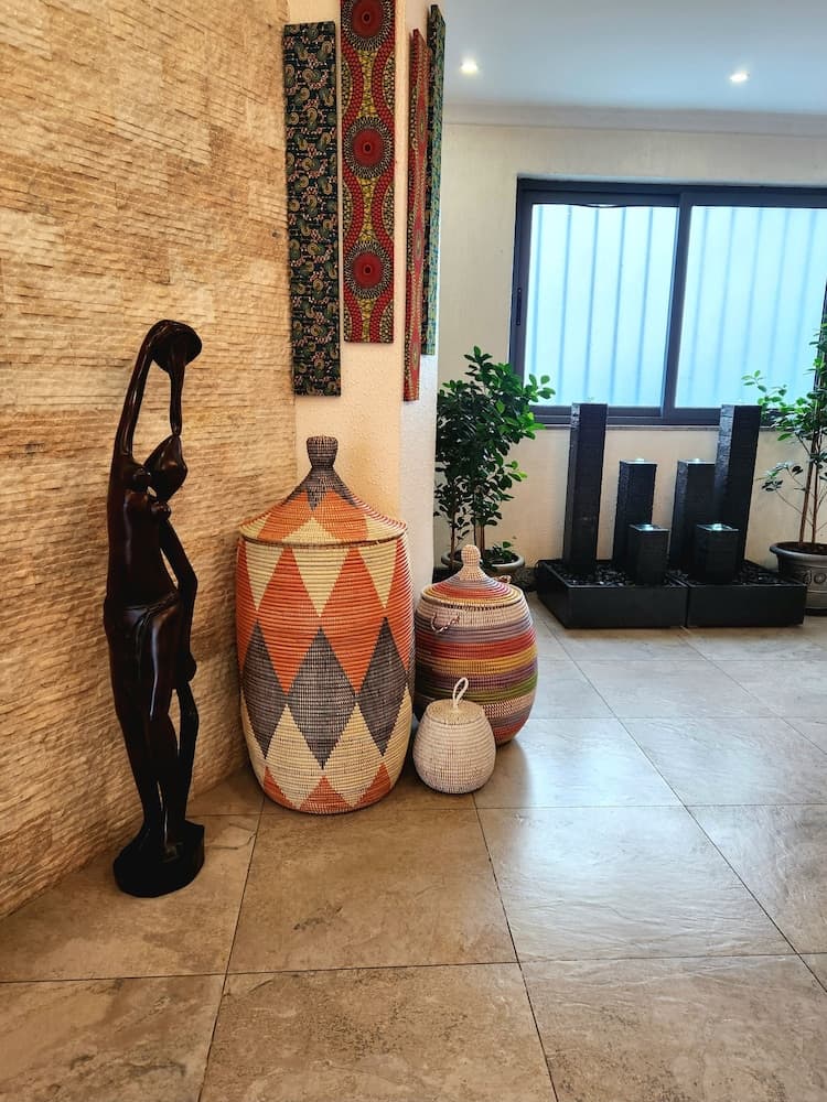 Kora Hotel Suites, Addis Ababa, photo 5