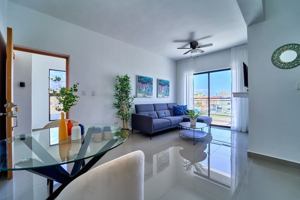 Cozy Nest, La Romana, photo 6