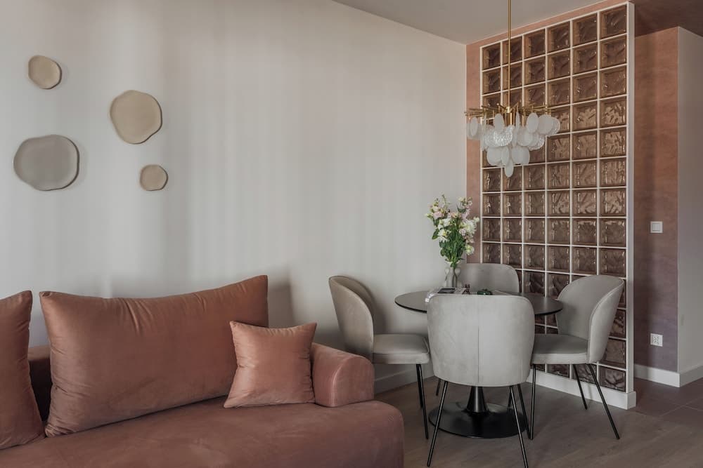 Casa Blush - LoftAffair Spa Collection, Gdansk, photo 6