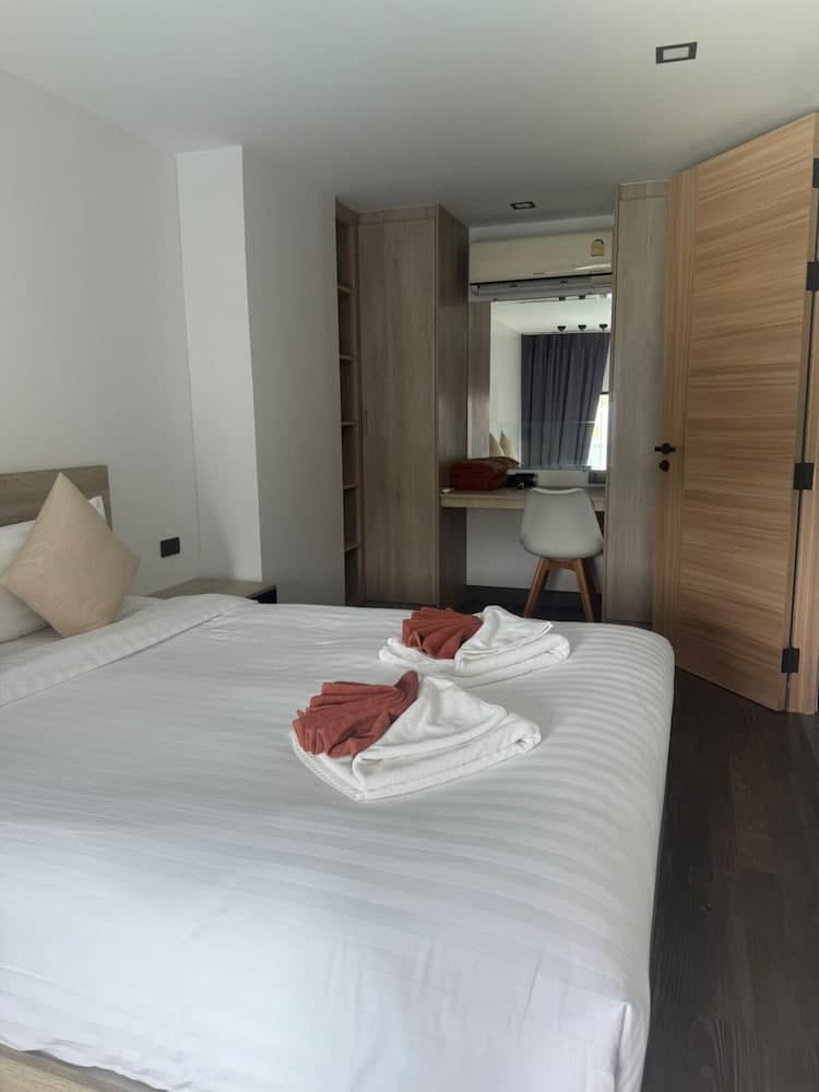 Utopia Loft Aparthotel by Sabai Sands, Rawai, photo 6