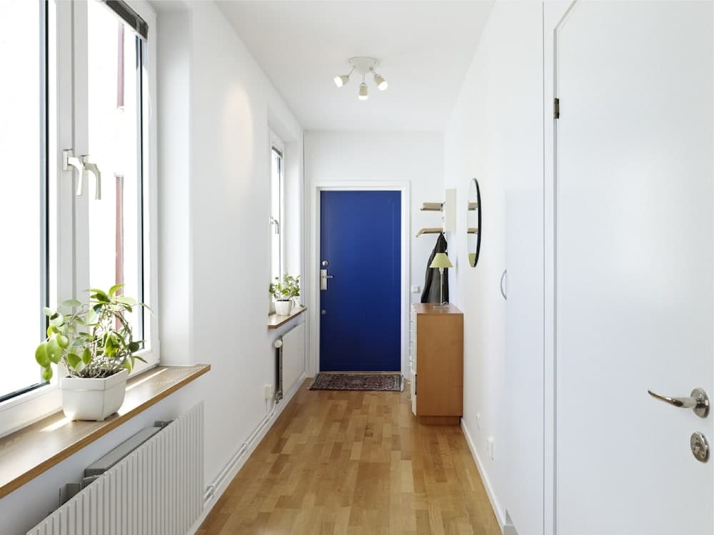 Apartments at Hotel Riverton, Gothenburg, photo 3