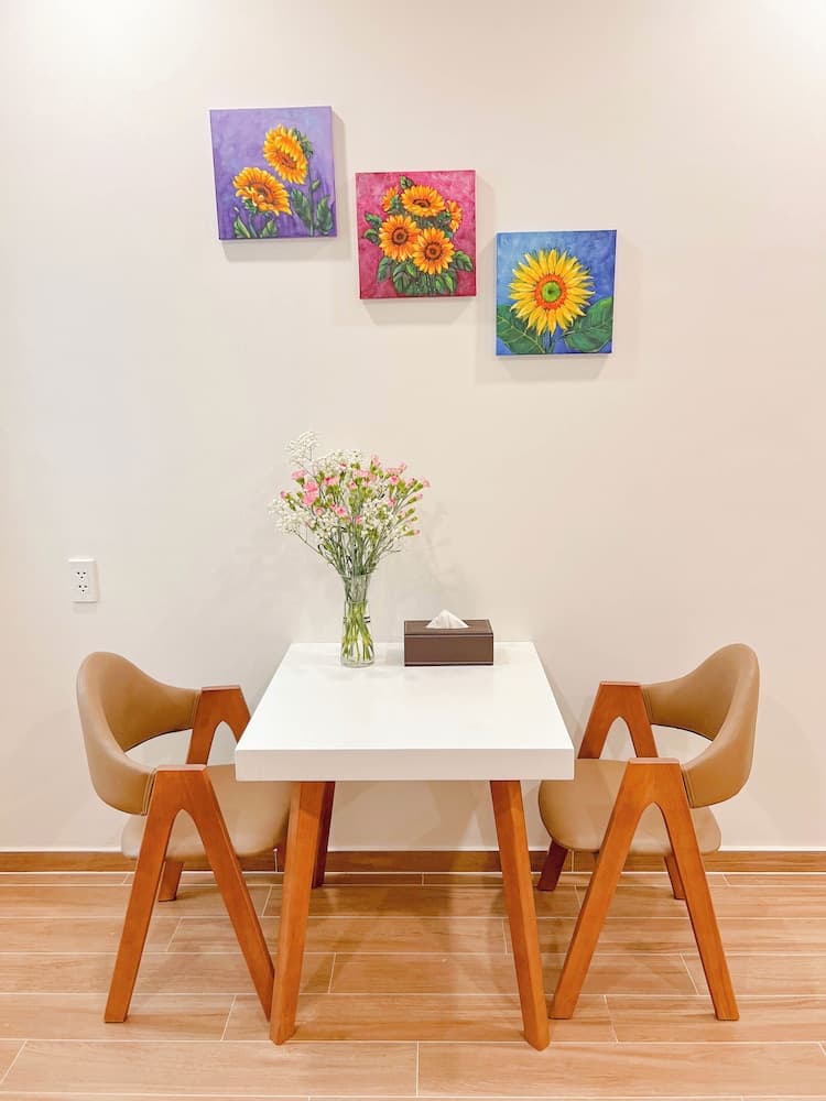 Heyday apartment, Binh Thanh, photo 2