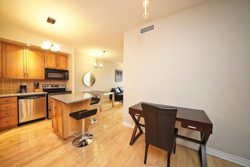 King West Prime Suites, Toronto, photo 5