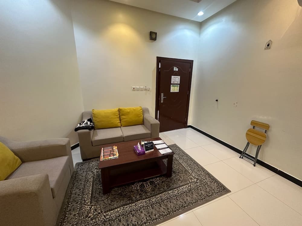 Luluat Althuraya Serviced Apartments, Riyadh, photo 3