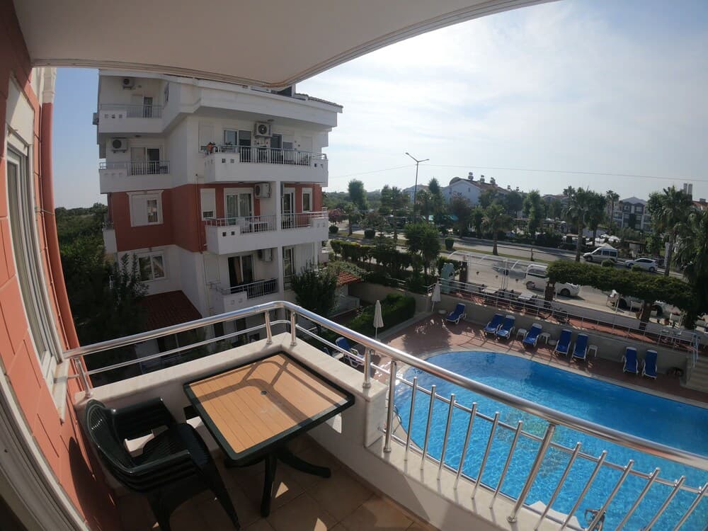 Irem Garden Hotel & Apartments, Manavgat, photo 3