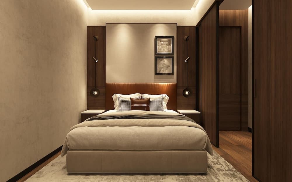 Citadines Connect Bertam Georgetown Penang, George Town, photo 5
