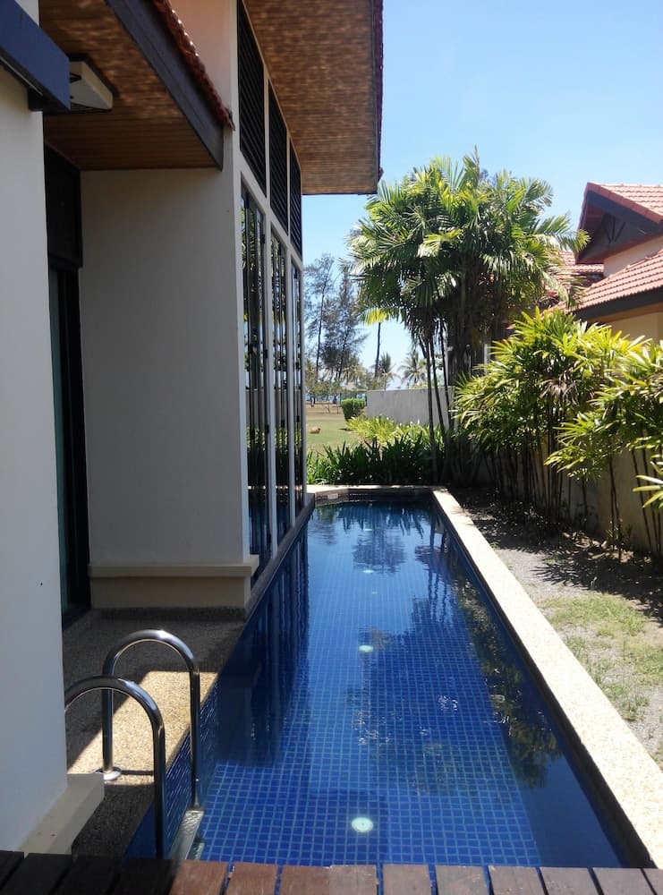 Sabah Beach Villas & Suites, Kota Kinabalu, photo 6