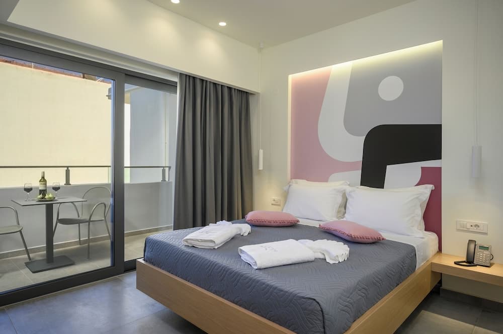 Athina Suites, Platanias, photo 2