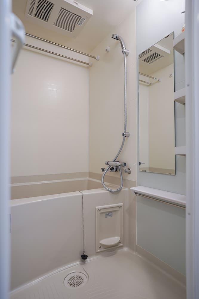 Apartment Hotel 11 Namba-Minami Ebisucho, Osaka, photo 3