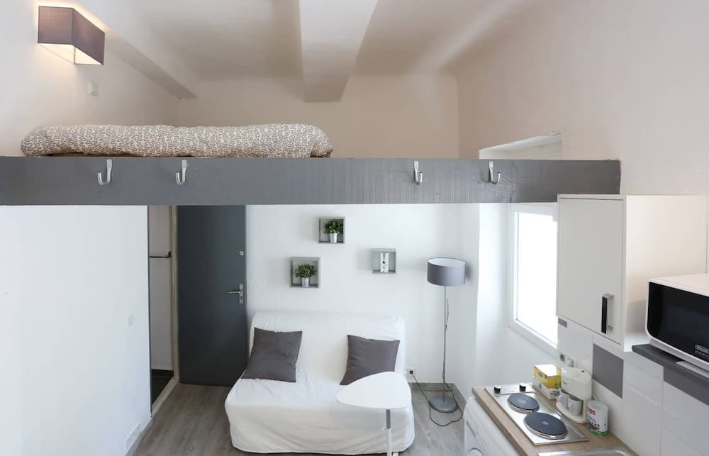 GregBnb - Le Saint Laurent- Toulon Ouest, Toulon, photo 2