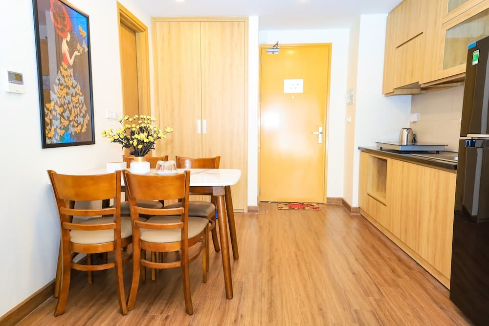 FLC Sea Tower Quy Nhon TH Apartment, Quy Nhon, photo 6